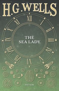 portada The Sea Lady