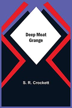 portada Deep Moat Grange (en Inglés)