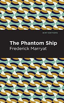 portada The Phantom Ship (Mint Editions) (en Inglés)