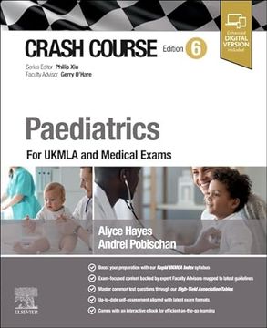 portada Paediatrics (en Inglés)