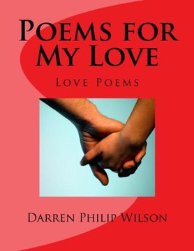 portada Poems for My Love: Love Poems