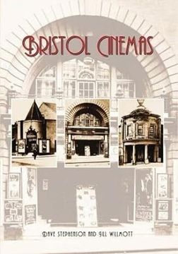 portada Bristol Cinemas (Archive Photographs) (en Inglés)