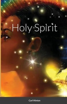 portada Holy Spirit (English) (en Inglés)
