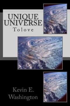 portada Unique Universe II (en Inglés)