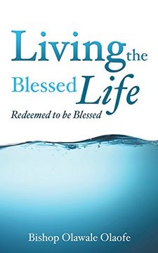 portada Living The Blessed Life