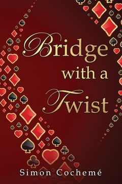 portada Bridge with a Twist (en Inglés)