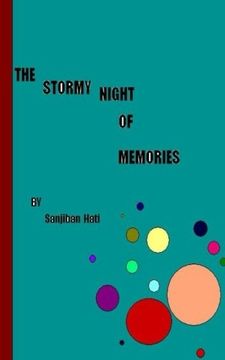 portada The Stormy Night Of Memories