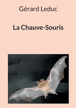 portada La Chauve-Souris (en Francés)