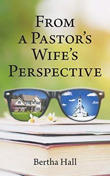 portada From a Pastor'S Wife'S Perspective 