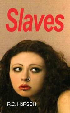 portada Slaves (in English)