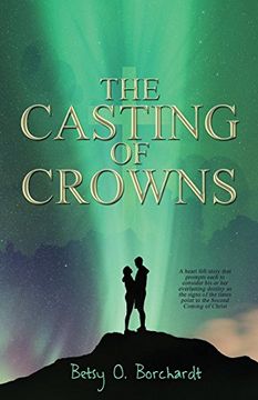 portada The Casting of Crowns (en Inglés)