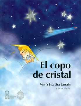 portada El Copo de Cristal (in Spanish)