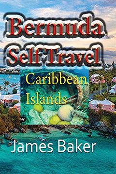 portada Bermuda Self Travel (en Inglés)