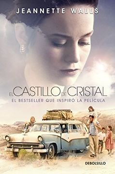 portada Castillo de Cristal el 2a Pelicula (in Spanish)