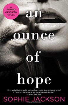 portada An Ounce of Hope: Volume 3