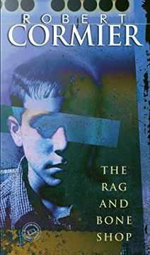 portada The rag and Bone Shop (Readers Circle) (in English)