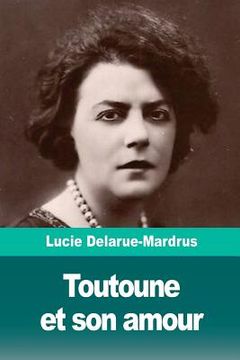 portada Toutoune et son amour (en Francés)