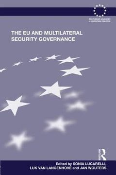 portada the eu and multilateral security governance