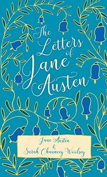 portada The Letters of Jane Austen (in English)