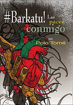 portada #Barkatu! Las Paces Conmigo (in Spanish)