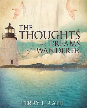 portada the thoughts and dreams of a wanderer (en Inglés)