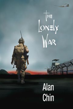 portada The Lonely War (en Inglés)