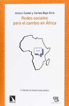 portada Redes Sociales Para el Cambio en África