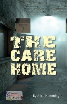 portada The Care Home (Neutron Stars) (in English)