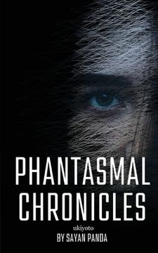 portada Phantasmal Chronicles (en Inglés)