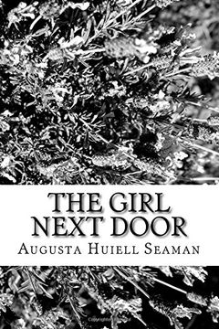portada The Girl Next Door (en Inglés)