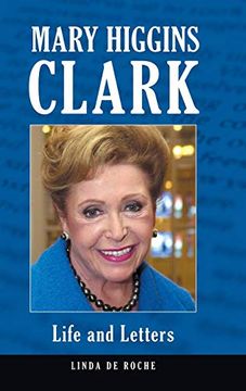 portada Mary Higgins Clark: Life and Letters (in English)