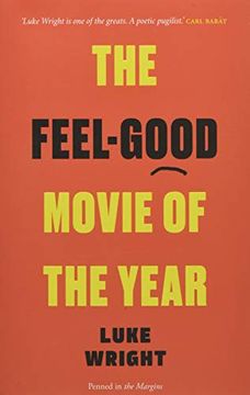 portada The Feel-Good Movie of the Year (in English)