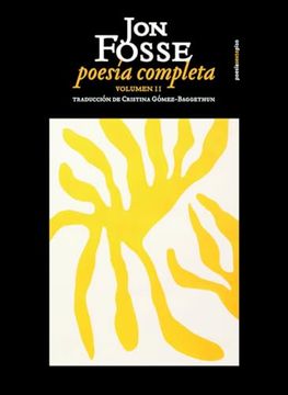 portada Poesía Completa: Volumen ii