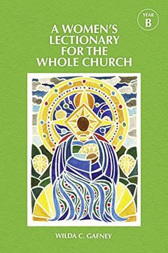 portada A Women's Lectionary for the Whole Church Year b (en Inglés)