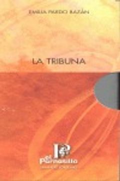 portada La Tribuna (in Spanish)