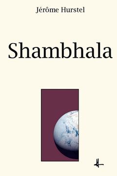 portada Shambhala (en Francés)