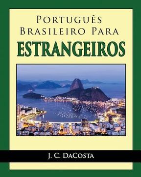 portada Portugues Brasileiro para Estrangeiros (in Portuguese)