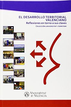 portada Desarrollo territorial valenciano,El
