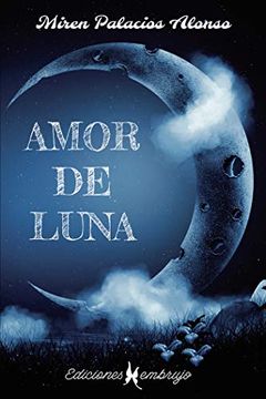 portada Amor de Luna