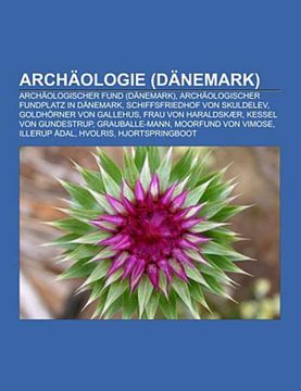 portada Archäologie (Dänemark) (en Alemán)