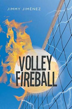 portada Volleyfireball (in Spanish)