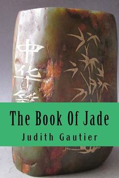 portada The Book Of Jade