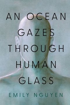 portada An Ocean Gazes Through Human Glass (en Inglés)