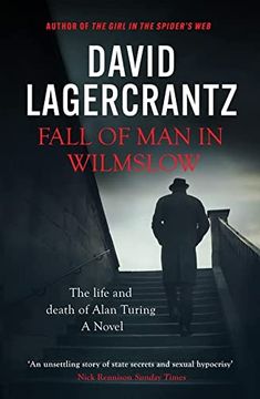 portada Fall of man in Wilmslow
