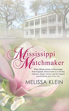 portada Mississippi Matchmaker (in English)