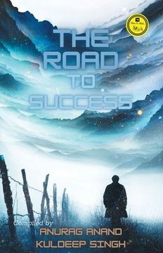 portada The Road To Success (en Inglés)