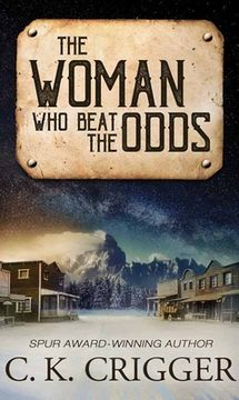 portada The Woman Who Beat the Odds: The Woman Who