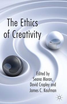 portada The Ethics of Creativity