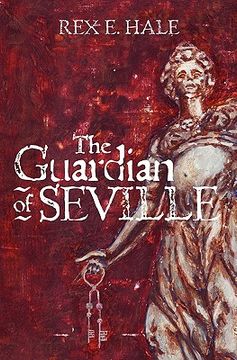 portada the guardian of seville (en Inglés)