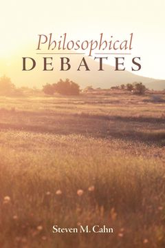 portada Philosophical Debates (en Inglés)